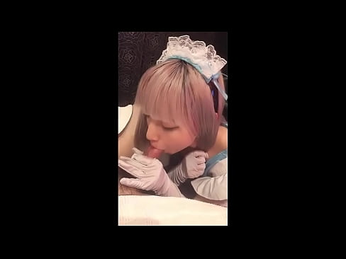 ❤️ Japonský idol [mayuka], kostým francúzskej slúžky, časť 1, fajčenie a honenie s pleťovým mliekom Sex video na porno sk.shadbase-xxx.ru ❌️❤